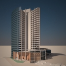 Hines - One Horizon Section 